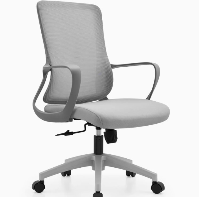 Ergonomic Office Chair