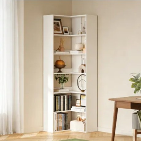 Bookshelf Unit (5-Tier)