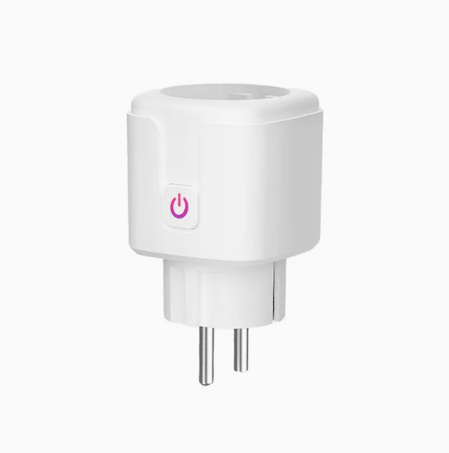 Smart Wi-Fi Plug