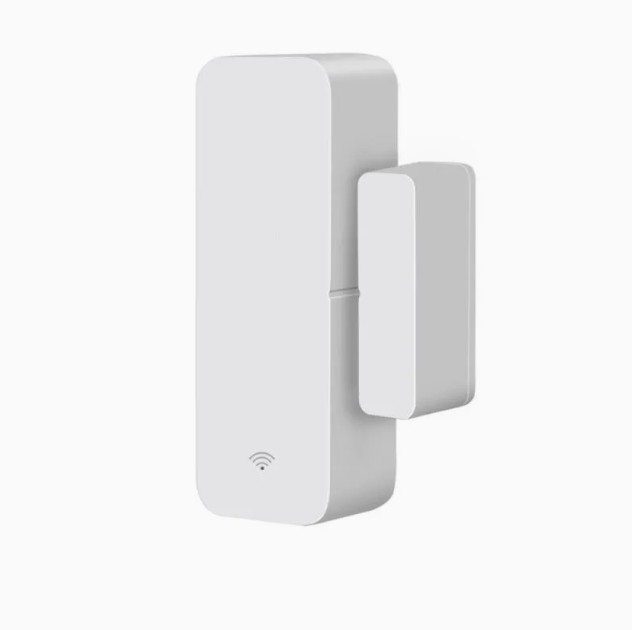 Smart Door Sensor