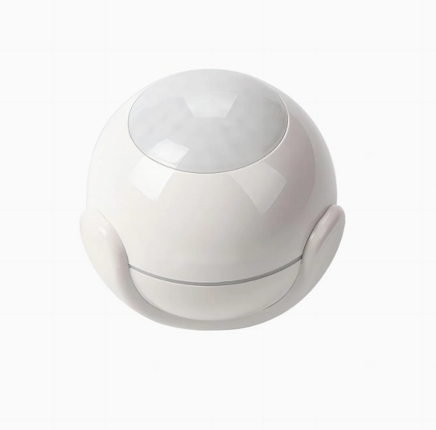 Smart Motion Sensor